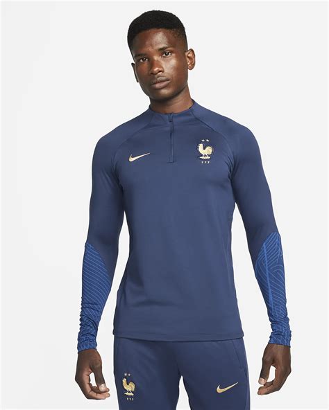 nike frankrijk shirt nike training|France Training Shirts, France Training Jackets, Pants .